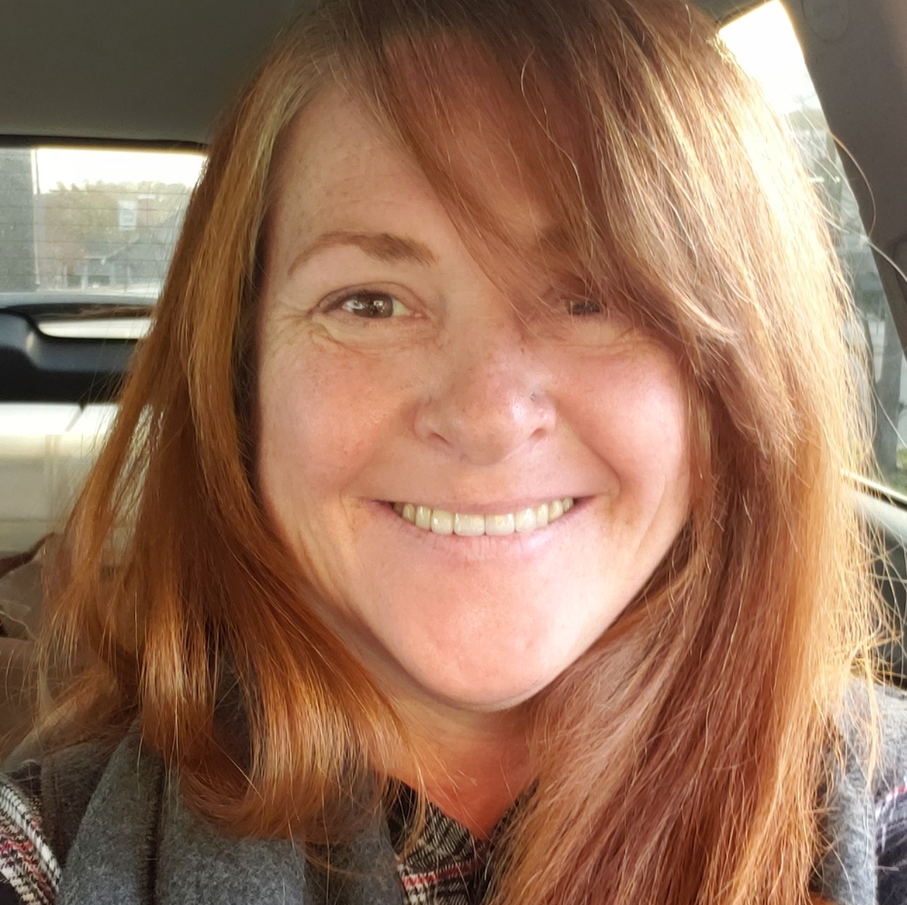 Meet your Posher, Alicia